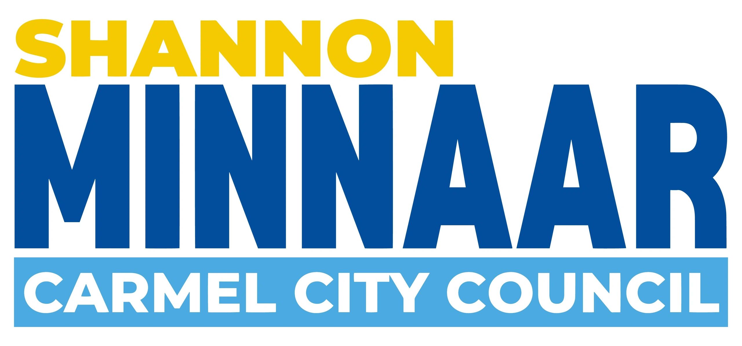 Minnaar For Carmel
